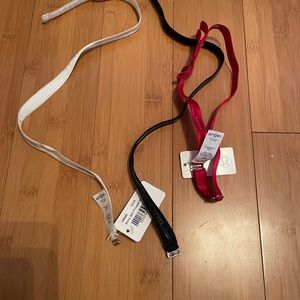 lululemon headband bundle